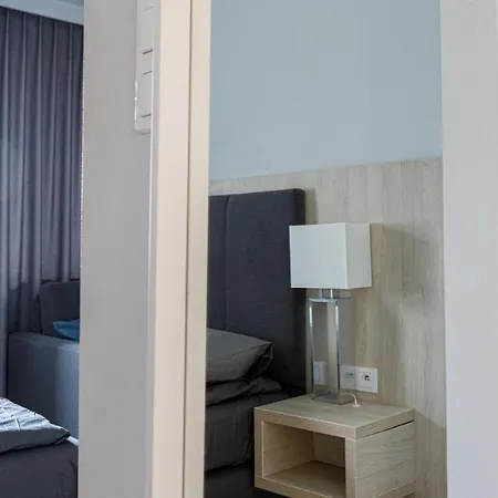 Golden Apartments&k23 Appartement Wrocław
