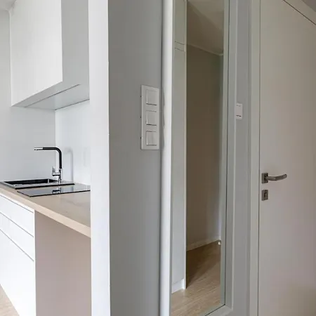 Golden Apartments&k23 Appartement *