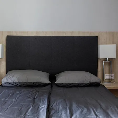 Golden Apartments&k23 Appartement *